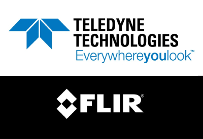 CEW Flir Teledyne 400