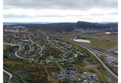 ABB Leads Electrification and Automation Innovation as Part of Sustainable Underground Mining Future Mine Project