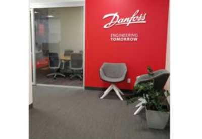 Danfoss Begins 2021 With New Office Opening
