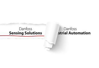 The Future of Sensing Is Here—Introducing Danfoss Sensing Solutions