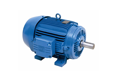 EBI Electric: Electric Motor Retail and Distribution