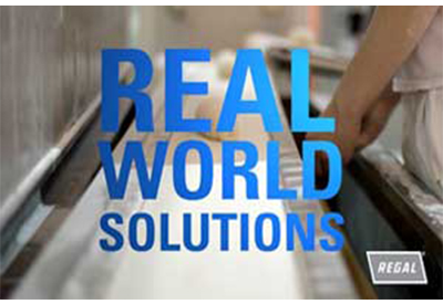 Regal Introduces Real World Solution Video Series
