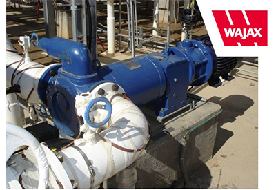 DESMI Pumps Now Available Across Canada Through Wajax
