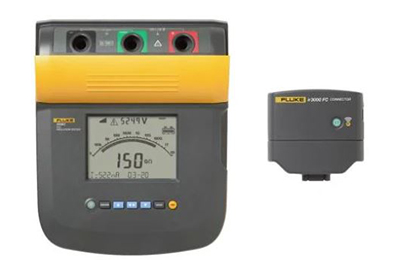 Fluke: 3 Ways to Improve Motor Maintenance