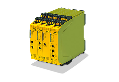 Pilz: myPNOZ, the New, Modular Safety Relay