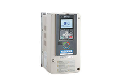 Yaskawa America: GA800 Drive