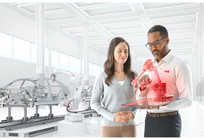 ABB Number One Swiss Company for Patent Applications in 2020