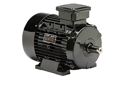 Lafert North America: HPS Series Permanent Magnet Motors