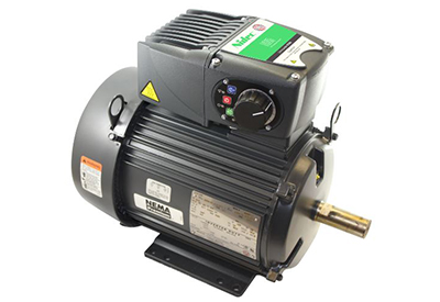 Nidec’s New Fusion Pump Motor System Offers OEMs All-in-One Drive Solution