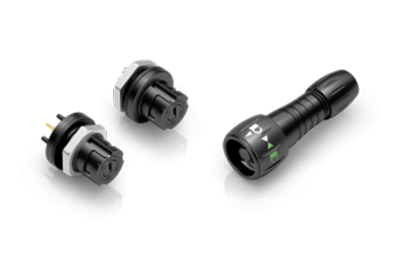 NCC Connectors Suit Applications With Restricted Space and Offer High Protection Levels When Connected and Disconnected