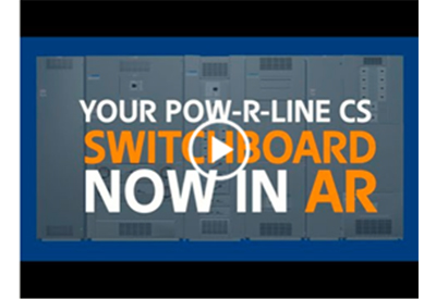 EATON AR App: Envision Your Switchboard Lineup and Requirements in Eaton’s New AR App