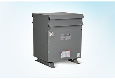Hammond Power Solutions: Drive Isolation Transformers – NRCan 2019 Efficiency