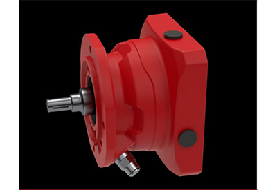 HANNOVER MESSE: SEW EURODRIVE Develops New Adapters for Asynchronous and Synchronous Motors