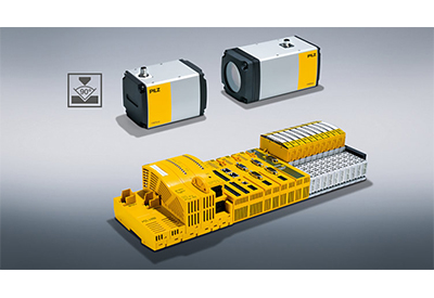 New Module for Bending Angle Measurement on the Camera-Based Protection System PSENvip 2 From Pilz – Making Bending Processes More Productive