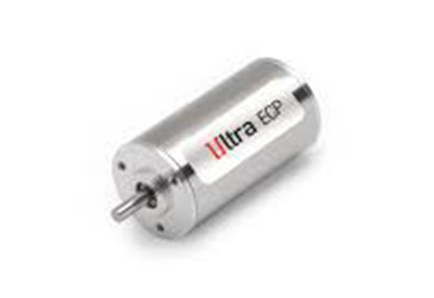 Portescap Expands Their Ultra EC Brushless DC Motor Platform With 22ECP-2A Motors Featuring An Integrated Driver