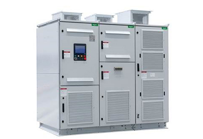 Schneider Electric Expands Its Medium Voltage Portfolio With Altivar Process ATV6000