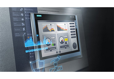 Siemens: SIMATIC HMI Comfort Panels