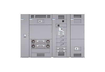 POW-R-Line CS Switchboards by Eaton: The Solution to Your Switchboard Needs Now, and for the Future
