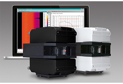 Fluke Process Instruments MP Linescanner Series Speeds Non-Contact Temperature Imaging and Analysis