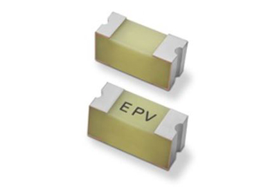 New Littelfuse 400PV Photovoltaic Fuses Provide Rugged Circuit Protection for Next-Gen Integrated Solar Shingles