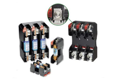 Littelfuse Introduces 60 Ampere Fuse Blocks with Optional Hex-Screw