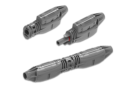 TE Connectivity: SOLARLOK SLK 2.0 DC Plug and Splice Connectors