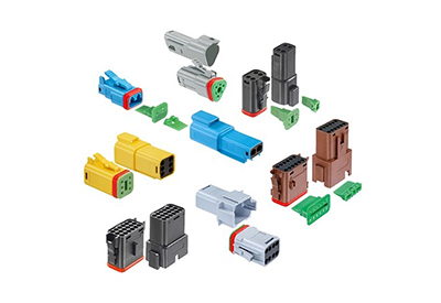 TE Connectivity Expands Robust Connector Portfolio to Meet Reliability Needs of Complex Vehicles