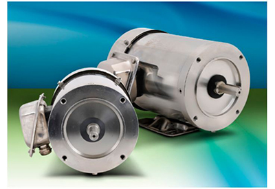 Important Considerations for Replacing and Sizing AC Motors