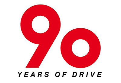 More Than a Gearbox Manufacturer for 90 Years