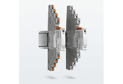 Phoenix Contact: Lightning Current Protection for 4-Conductor Systems