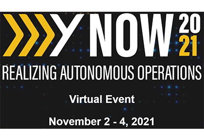 Yokogawa Opens Registration for Y NOW 2021 Virtual Event Focused on Autonomous Operations