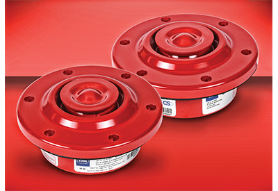 STAHL Hazardous Location Alarm Buzzers from AutomationDirect