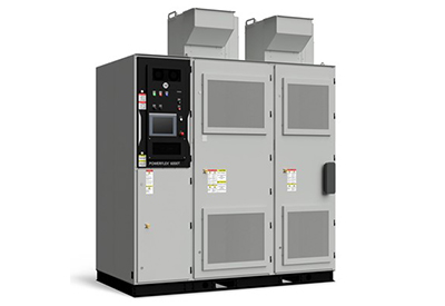 Rockwell Automation: New PowerFlex 6000T Drive Delivers Big Performance in a Compact Design