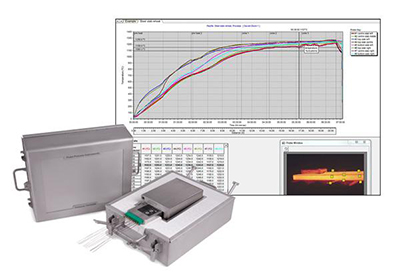 Fluke Process Instruments Debuts New Datapaq Furnace Tracking Systems for Demanding Heat Treat Applications