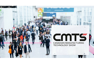 Pilz: Canadian Manufacturing Technology Show