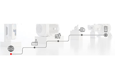 ABB Drive And Motor Selector