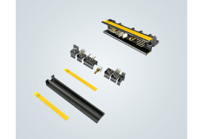 Flexible Connection Solutions for Printed Circuit Boards – HARTING with “All for PCB” Solutions for Superior Modularity, Flexibility and Speed