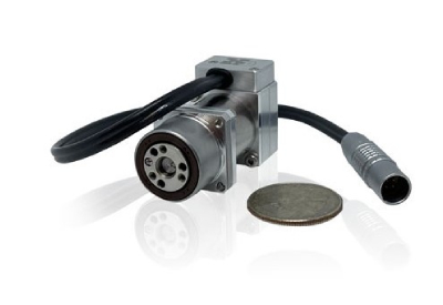 New RSF-5B IDT Supermini Actuator From Harmonic Drive