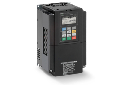 DCS Omron 3G3RX Drive Inverter 1 400