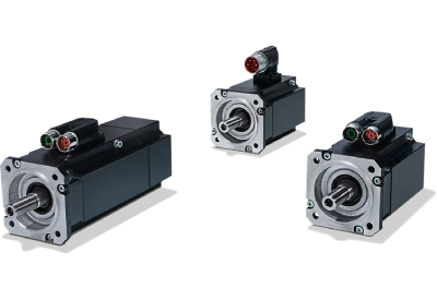 PILZ Servo Motors PMC EZ – Compact and Powerful