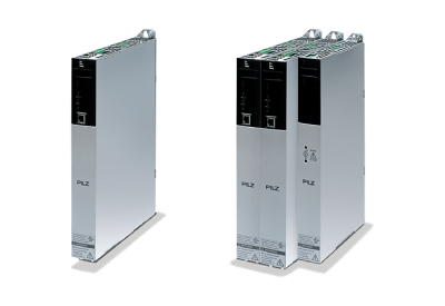 Pilz Servo Amplifiers PMC SI6 and PMC SC6