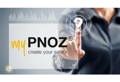 The New Safety Relay myPNOZ