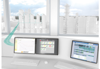 Ethernet-APL Simply Explained—How Parallel Communications Work