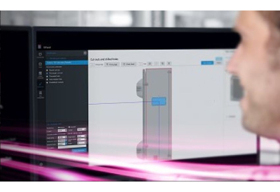 New Rittal RiPanel Online Enclosure Configurator Makes it Easy to Individually Configure Industrial Enclosures