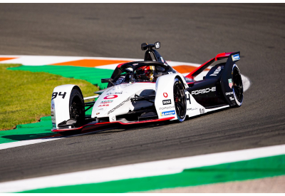 Season 8 of ABB Formula E Fully Charged for Excitement Driven by Sustainable Technology