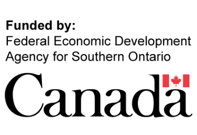 Government of Canada Supports Scale-up and Growth of Southern Ontario’s Manufacturing Sector