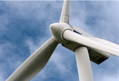 Gems Sensors and Controls Universal Level Senors Renewable Energy Application – Wind Turbine