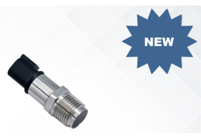 Introducing Our New Universal Level Sensor!