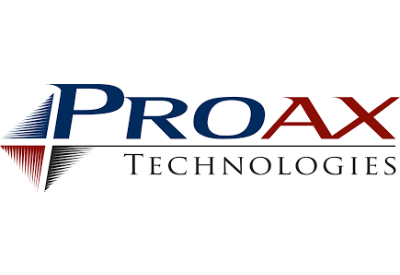 Exciting News at Proax