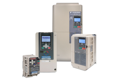 DCS Yaskawa U1000 Product Line Now Includes Type 1 and Type 3 Enclosures 1 400